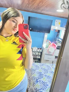 Krysstal_tay1Colombia 🇨🇴 ❤️‍🩹图片 5