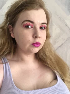 Melina_Hot09 Flower girl Bilde 2