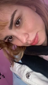 chickenlittle_uwu me being me haha Pic 4
