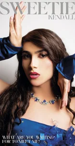 Sweetie_Kendall NewShooting Pic 5