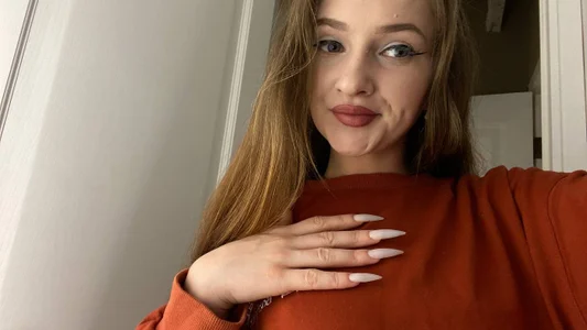 PamelaXX_ Hi, sweetie. Foto