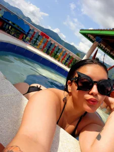 POOL 💙 od Nicolle_Ruizz  snímek