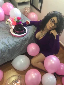 Rachell_More celebrating with you, the 5000 followers, thank you Immagine  2