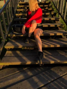 WaltraudDesporte Public Foto 5