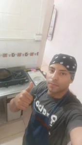 crisstars Mi historia del día Foto