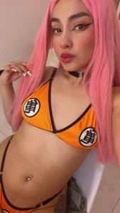 lily3_4 Some Cosplays :3 Pic 6