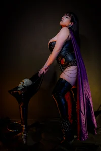 kittyhouse_hsのSexy princess of underworld!の 4枚の写真