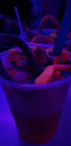 Im_gaia ⚝ I AM A FOOD LOVER AND DRINK TASTER 🦇 ⚝ Pic 8