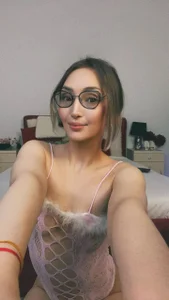 CharmingAnnie pink fluff 圖片 6