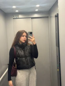 PipisinkaMandarinka I'm in a great mood today—you can tell for yourse slika 3