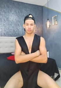 Erick_Zhimerman Your favorite temptation Pic 2