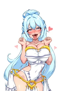 Piece of art od ElfieLove  9 snímek