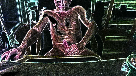 halebob@xh Photo Experiments Foto 7