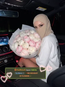 AnabellaRose 💗💗💗 사진