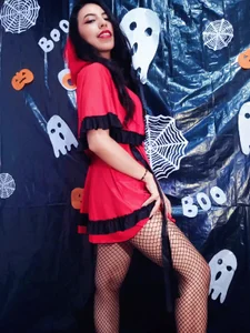 mina_smith1のDAY HALLOWEENの 3枚の写真