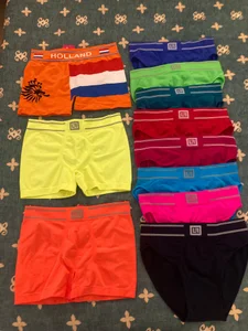 Pascal-1976 New Underwear ( Sept 2024 ) Bilde