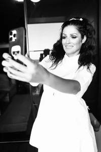 NicolleReyn B&W 圖片 2