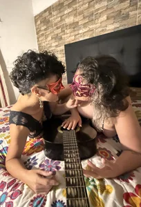 Public de MysterySexx  4 Imagens