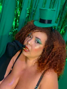 MaraaSweett Sweet Saint Patrick's Day!💚☘ Kuva 4