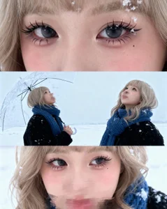 Ri-tan_のPublicの 3枚の写真