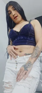 _nicolehotshemale Nicole Corse sexi Pic