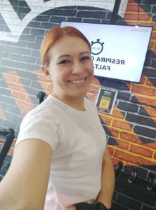 Bryony_Sullyvan Gym girl Pic 4