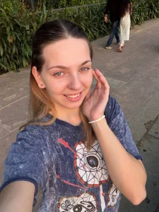 MerrileeFondren Public Pic 6