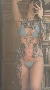 freyja_rouse blue Poză 3