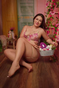 Ariannaa_Suarez1 HAPPY EASTER💕 Bilde 7