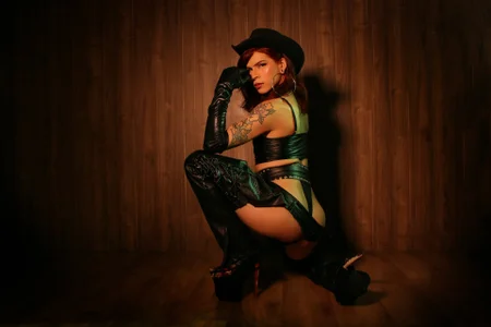 Sweet Enigma de Bella_salvatore  4 Imagens