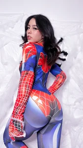 BlairVicent Original spidergirl 🕷️🔥 Pic 9