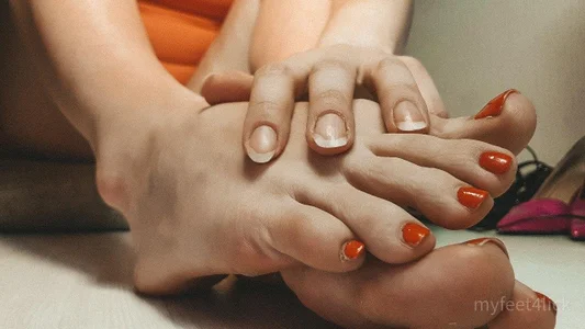 thebadassswitch feet 사진 3