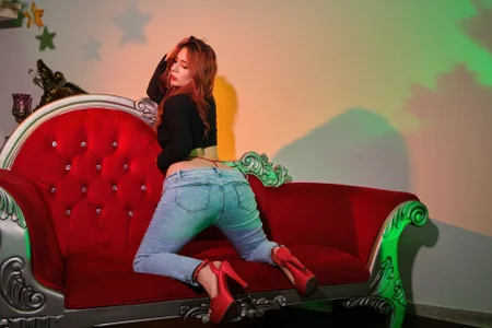 Giselle_Noah SEXY JEAN Immagine  2