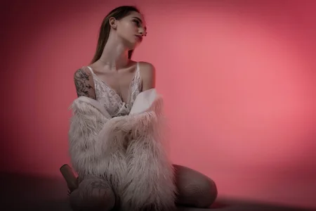 SophieCatty Fur & Fire Bilde 3