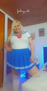 Sailor Moon❤️​ od sweetbambi23  8 snímek