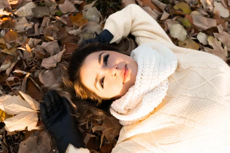 LilithDaughter The autumn vibe Pic 2