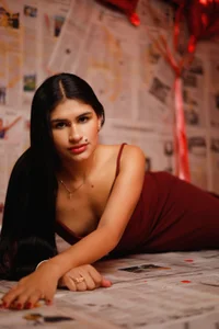 Red Heart Desire ❤️🔥 de Cleopattra  5 photos