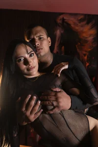 LucassFoster A sensual moment  5. fénykép