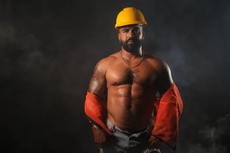 Lyon_vach: contructor ( 7 фото)