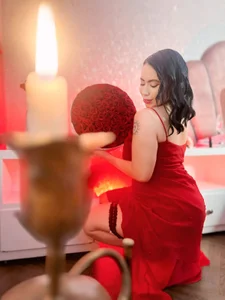 Sienna-Gold 🌹✨ Bilde 3