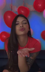 Abril_Squirt Am I your good girl? Bilde 4