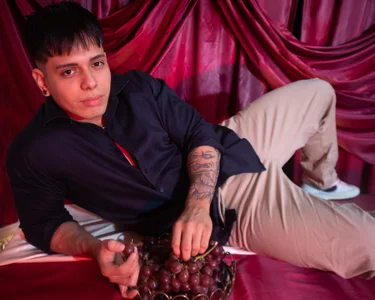 xKevyn Thanksgiving Foto 4