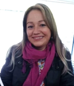 anthonela_mature_ Public Pic 2