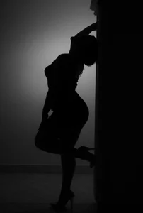 victtoria18 Sexy Night 🌙 Foto