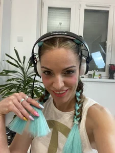 JaneDejaySC Peace Fotka 3