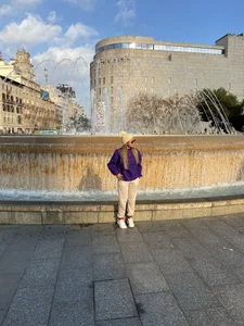 GabbyVoss EUROPE ADVENTURES✨ Foto 5