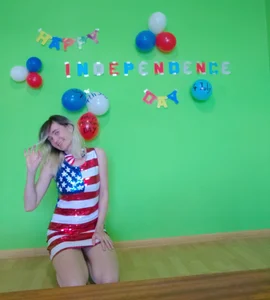 Ace_of_devil Happy Indepedence day . fénykép