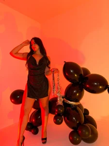 CelestePalmer_ FETISH BALLOON зображення 3