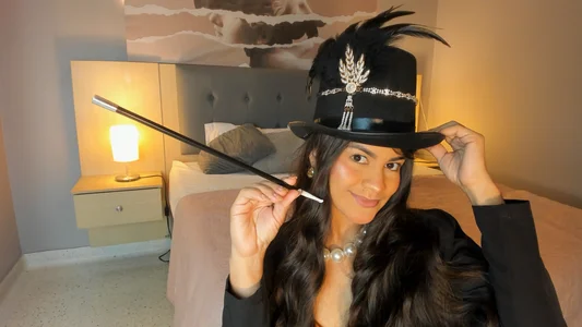 Marilyn_Mulata beautiful and sexy magician 🧙🏻‍♂️💘 slika 2