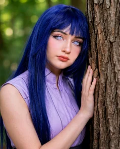 HikariBloom HINATA HYUGA Pic 3